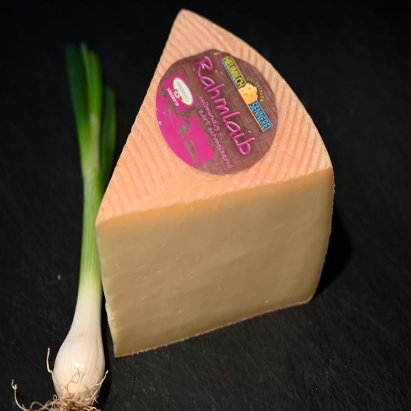 Zillertaler Rahmlaib 750g - 112967300000 - 1 - 588px