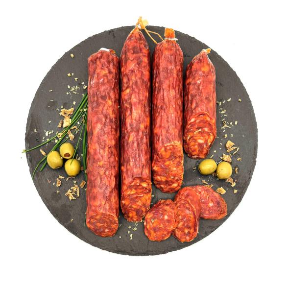 Salami Bastone dolce doppio - 112967800000 - 1 - 588px