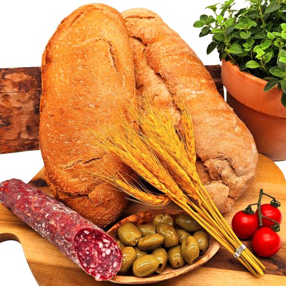 Pane Olive Salame - 112968900000 - 1 - 588px
