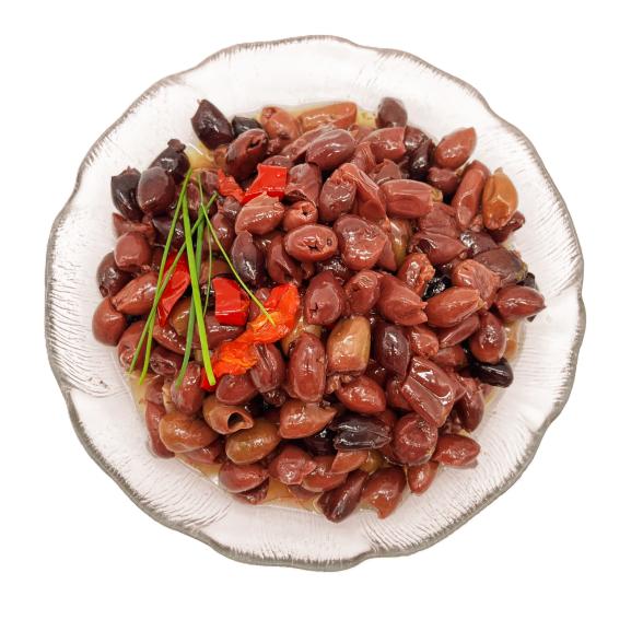 Schwarze Oliven Mix - 112969600000 - 1 - 588px