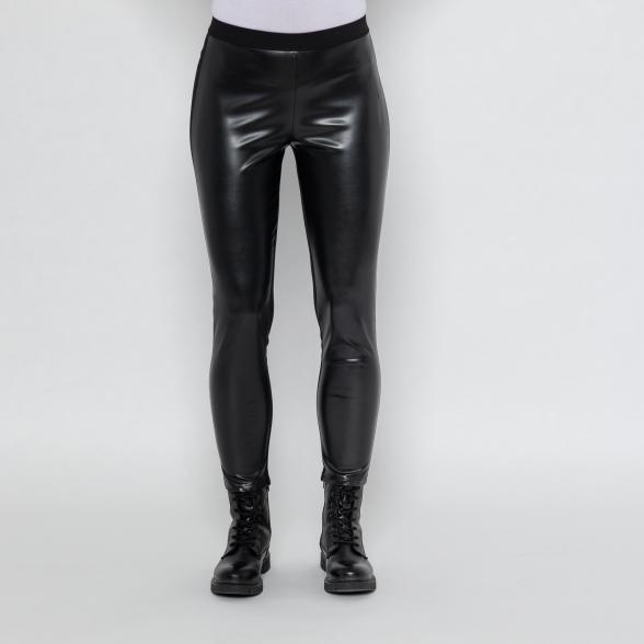 MILANO Design Leggings 'Lucia' schwarz 36/38 - 112969700001 - 1 - 588px
