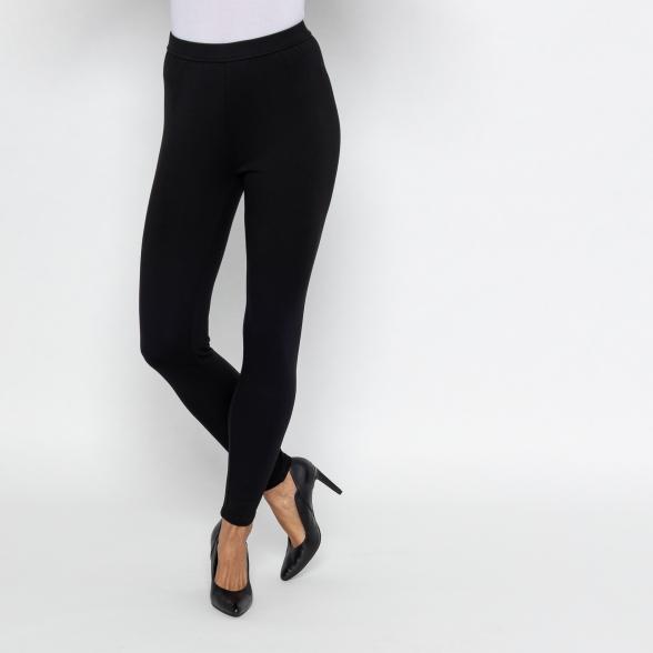 MILANO Design Leggings 'Sina' schwarz 36/38 - 112970000001 - 1 - 588px