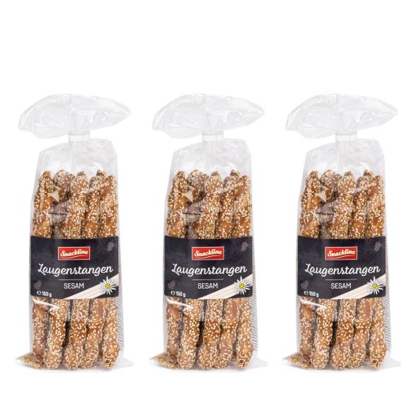 Laugenstangen Sesam 3er Set - 112970900000 - 1 - 588px