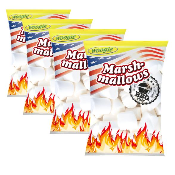 Marshmallows Barbecue 4er Set - 112971100000 - 1 - 588px