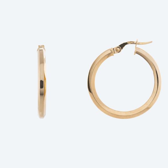 Creolen 585 Gelbgold - 112975100000 - 1 - 588px
