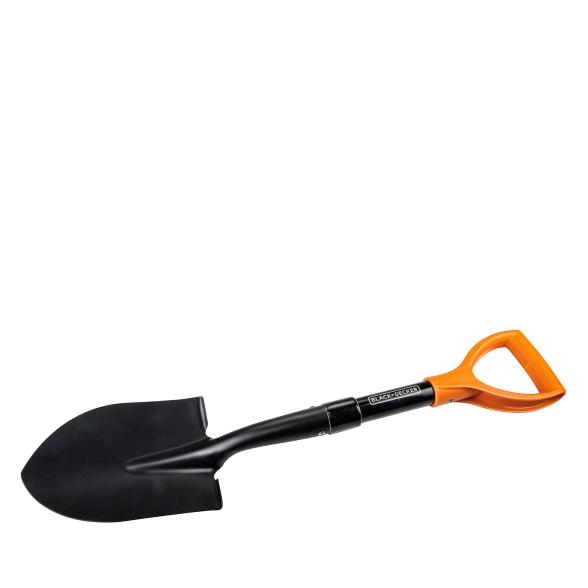 Schaufel mit Stiel - 112984400000 - 1 - 588px