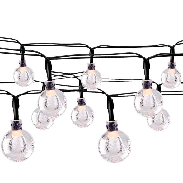 Grundig Solar Lichterkette 50pcs - 112985200000 - 1 - 588px