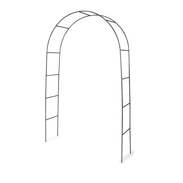 Rosen Pergola 240x140cm - 112986200000 - 1 - 588px