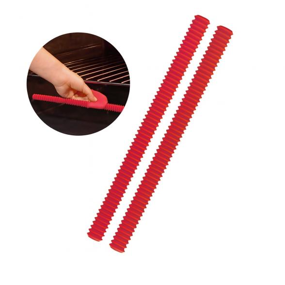 Silikon Backgitter Schlange 2er Set - 112987900000 - 1 - 588px