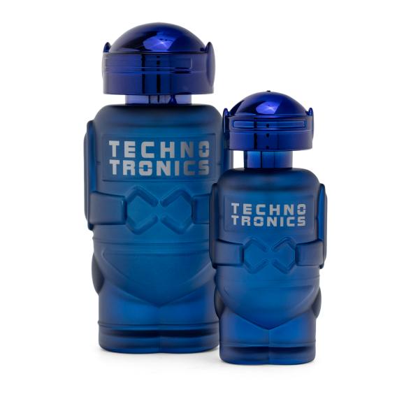Set "Technotronics" EdT 100 ml + EdT 30 ml - 112989600000 - 1 - 588px
