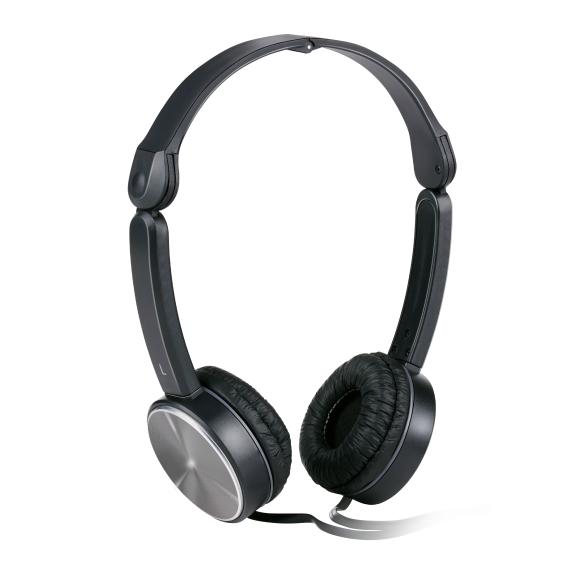 Grundig faltbarer Kopfhörer - 112990100000 - 1 - 588px