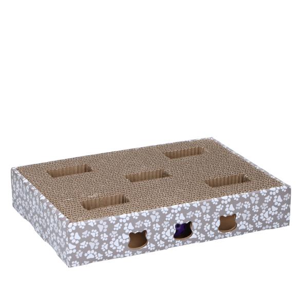 Katzen Kratzbrett Spiel - 112990800000 - 1 - 588px