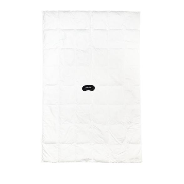 BLACK FOREST Luxus Daunendecke medium 135x200 - 112992600000 - 1 - 588px