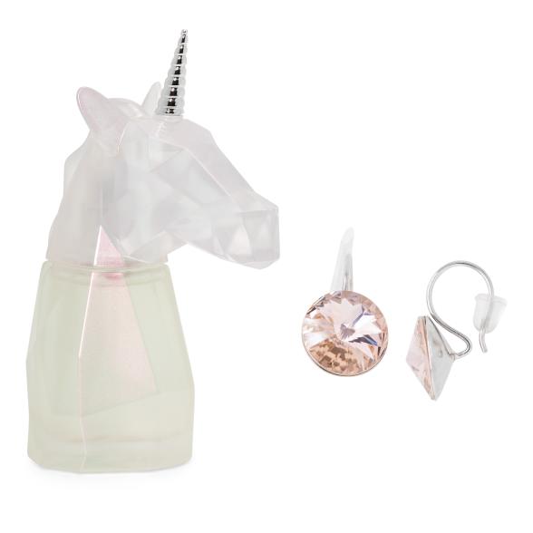 Set Fairtayles EdP 50ml+Ohrringe Kristalle rosé - 112996900000 - 1 - 588px