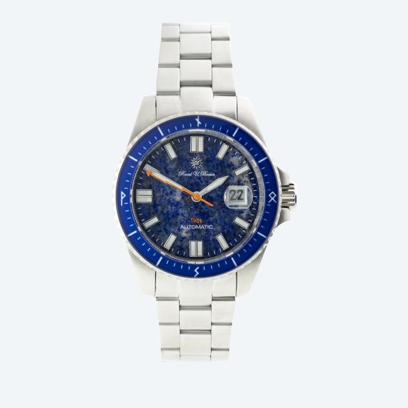 Raoul U. Braun Automatikuhr "RUB05-0576 Thor" - 112997400000 - 1 - 588px