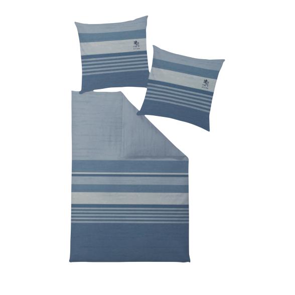 OTTO KERN Bettwäsche 4tlg., Querstreifen, 2er-Set - 112998800000 - 1 - 588px