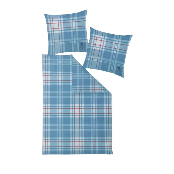 OTTO KERN Bettwäsche 4tlg., Karo, 2er-Set - 112998900000 - 1 - 588px