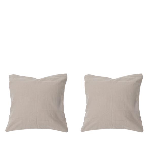 OTTO KERN Kissenbezug, 2er-Set, beige - 112999700000 - 1 - 588px
