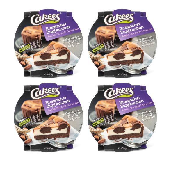 Cakees Russischer Zupfkuchen Classic 4x 450g - 113001400000 - 1 - 588px