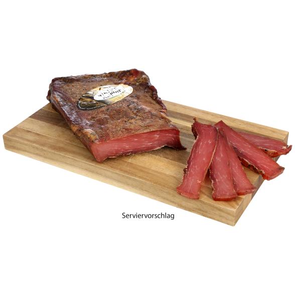 Südtiroler Bergschinken 900g - 113002200000 - 1 - 588px