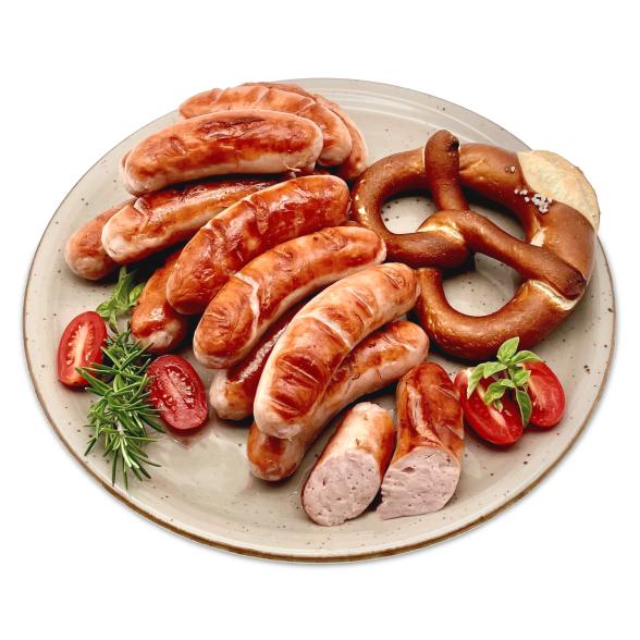 Südtiroler Rostbratwurst Familienpack - 113003300000 - 1 - 588px