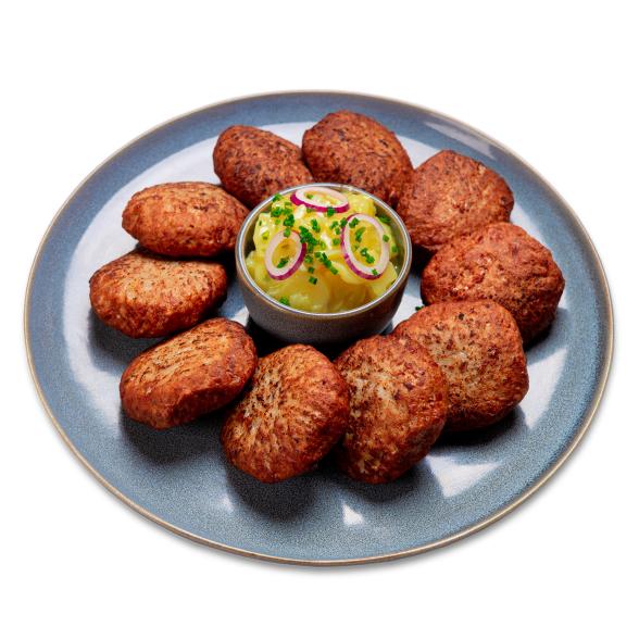 Sächs. Röstzwiebel - Buletten 10 x 80g - 113006900000 - 1 - 588px