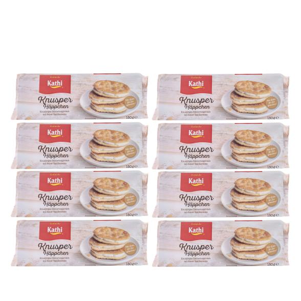Knusper Häppchen Vanille 8er Set - 113007400000 - 1 - 588px