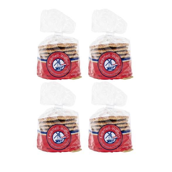 Karamellwaffeln 4er Set - 113007700000 - 1 - 588px