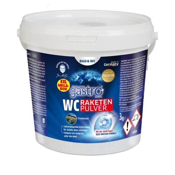 gastro Raketenpulver XXL Packung mit 3,5kg - 113010800000 - 1 - 588px