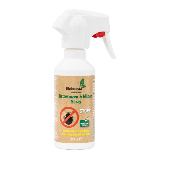 Bettwanzen & Milben Spray 250ml - 113012600000 - 1 - 588px