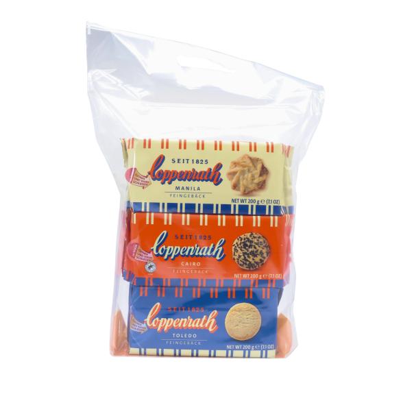 Coppenrath Jubiläums Mix 2x3er Set - 113015100000 - 1 - 588px