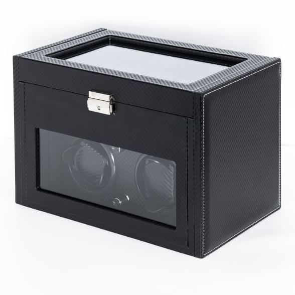 2er Uhrenbeweger "Daytona" mit Uhrenaufbewahrung - 113015500000 - 1 - 588px