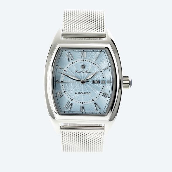 Raoul U. Braun Herren-Automatikuhr "RUB05-0538" - 113017800000 - 1 - 588px