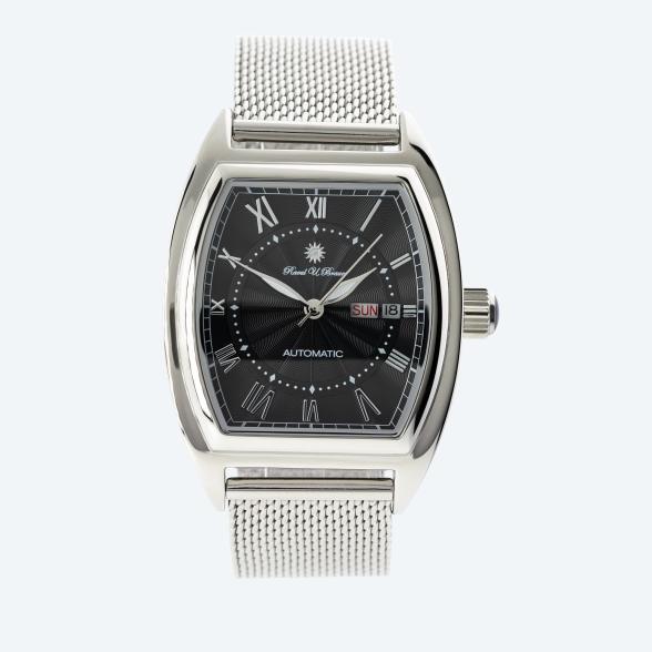 Raoul U. Braun Herren-Automatikuhr "RUB05-0538" - 113017900000 - 1 - 588px