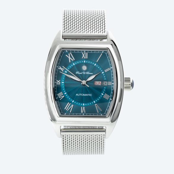 Raoul U. Braun Herren-Automatikuhr "RUB05-0538" - 113018900000 - 1 - 588px