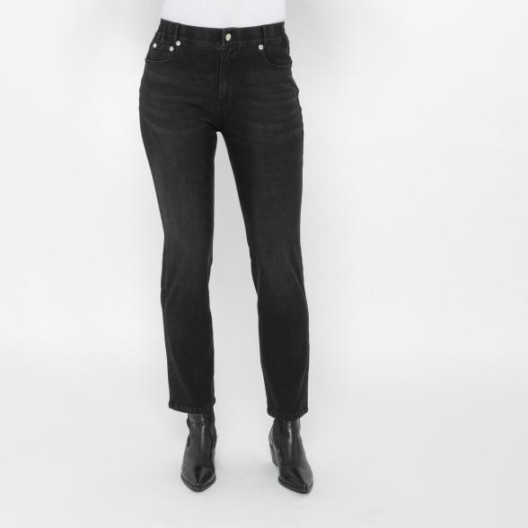 Zauberhose 'Miracle Shape' Regular schwarz 32/34 - 113019200001 - 1 - 588px