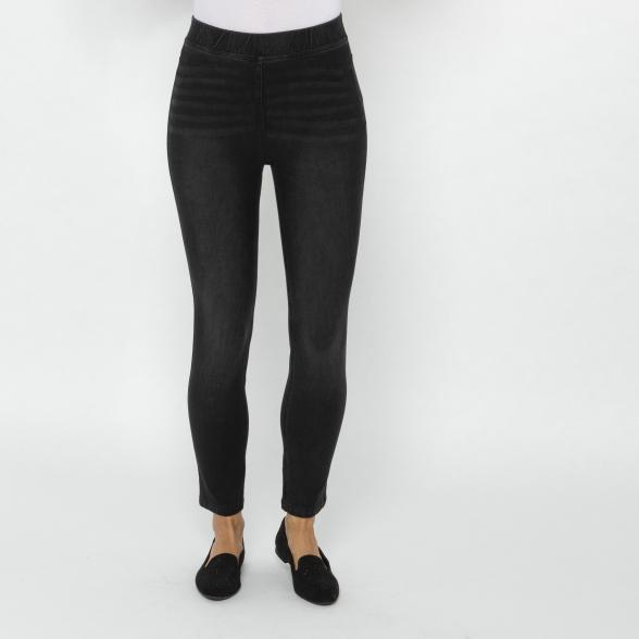 Zauberhose 'Miracle Shape' Jeggings schwarz 32/34 - 113019600001 - 1 - 588px