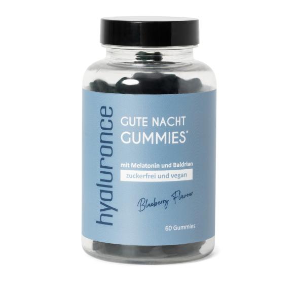 hyaluronce Gute Nacht Gummies 60 Stck. - 113021500000 - 1 - 588px