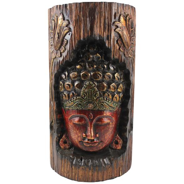 Darimana Buddha Maske 40cm - 113021700000 - 1 - 588px