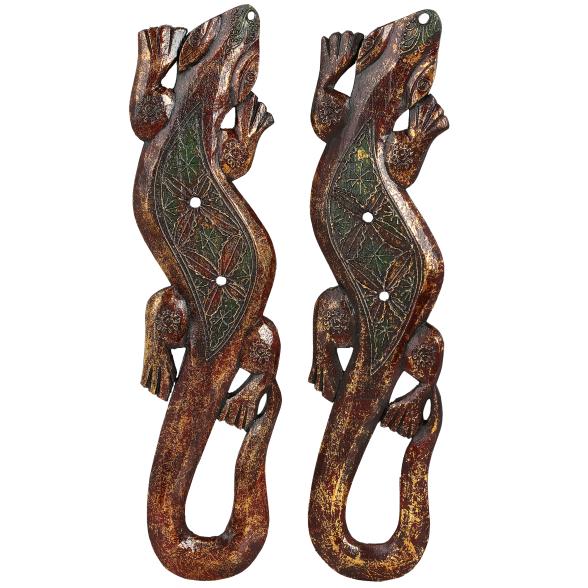 Darimana Gecko 2er-Set - 113021800000 - 1 - 588px