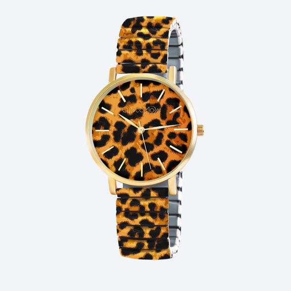 ChocoMoon Damenuhr "Leo Skin" Quarz - 113022600000 - 1 - 588px