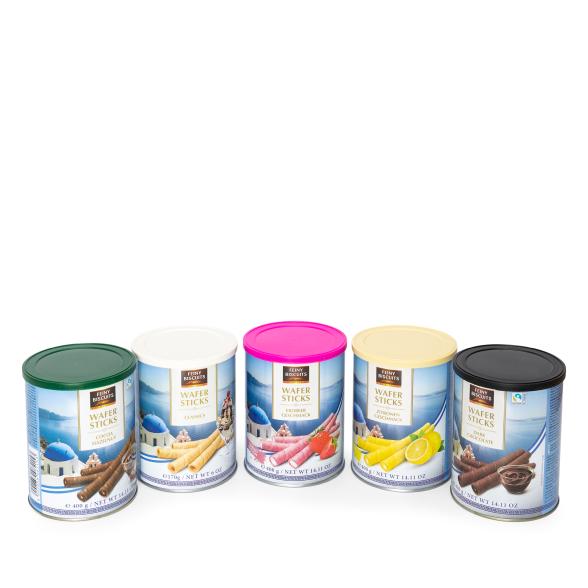 Feiny Waffelröllchen Probierset - 113023000000 - 1 - 588px