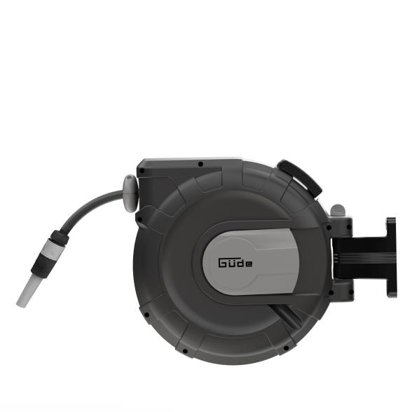 Güde Automatik Schlauchtrommel 30m - 113024400000 - 1 - 588px