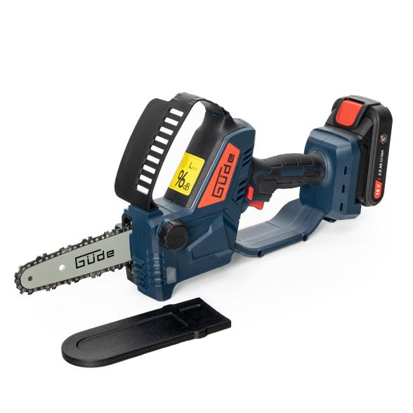 Güde Akku Mini Kettensäge - 113025000000 - 1 - 588px