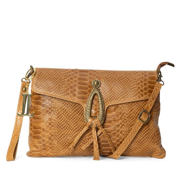 Luca Lorenzo Umhängetasche braun - 113026500000 - 1 - 588px