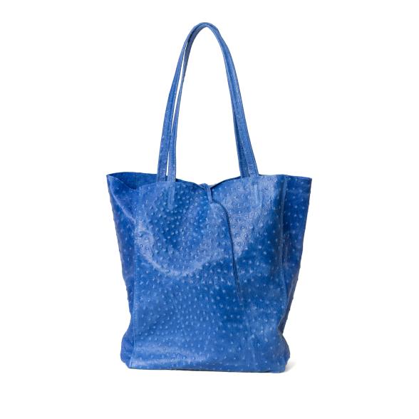 Luca Lorenzo Schultertasche blau - 113026800000 - 1 - 588px