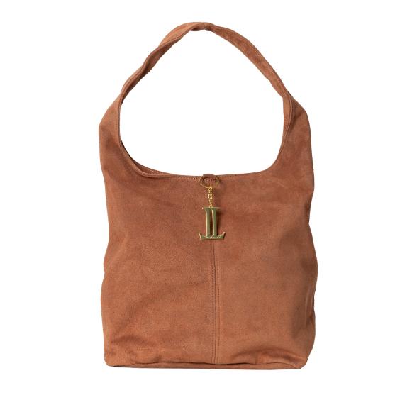 Luca Lorenzo Schultertasche braun - 113028100000 - 1 - 588px