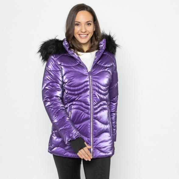 FASHION NEWS Damen-Jacke violett 36/38 - 113029200001 - 1 - 588px