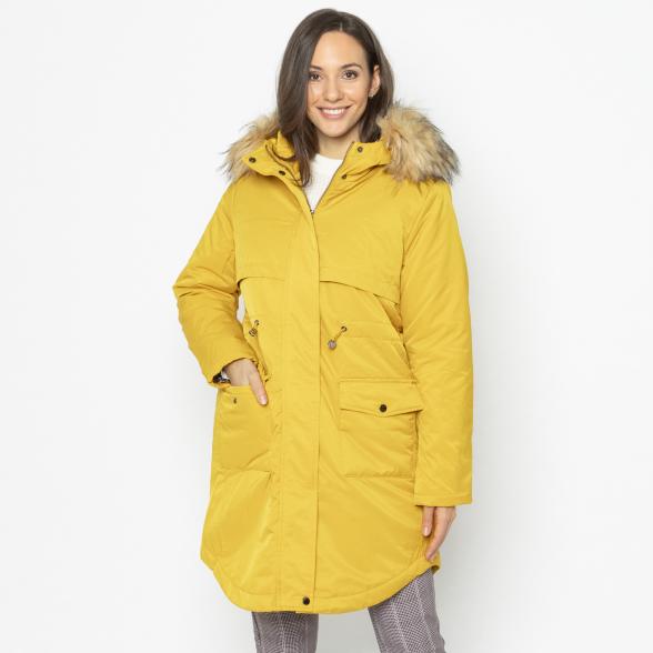 FASHION NEWS Damen-Jacke curry 36/38 - 113029900001 - 1 - 588px