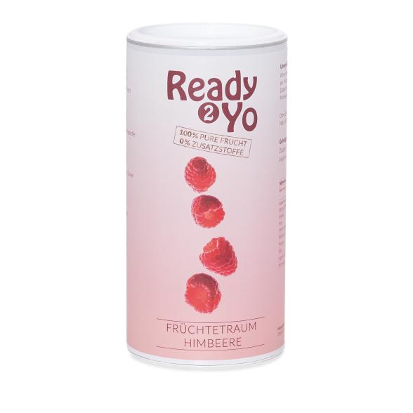Ready2Yo Früchtetraum Himbeere 96g - 113030000000 - 1 - 588px